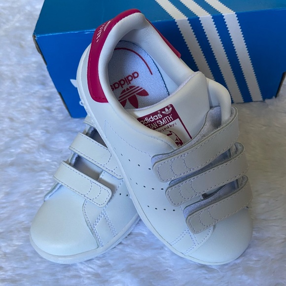 adidas stan smith cf c